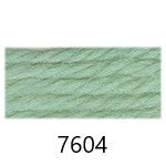 Tapestry Yarn: Group 4 (7600 - 7999 + White, Ecru & Black)