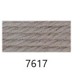 Tapestry Yarn: Group 4 (7600 - 7999 + White, Ecru & Black)