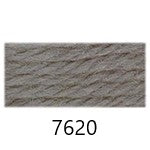Tapestry Yarn: Group 4 (7600 - 7999 + White, Ecru & Black)