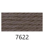 Tapestry Yarn: Group 4 (7600 - 7999 + White, Ecru & Black)