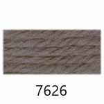 Tapestry Yarn: Group 4 (7600 - 7999 + White, Ecru & Black)