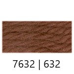 Tapestry Yarn: Group 4 (7600 - 7999 + White, Ecru & Black)
