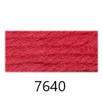Tapestry Yarn: Group 4 (7600 - 7999 + White, Ecru & Black)