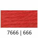 Tapestry Yarn: Group 4 (7600 - 7999 + White, Ecru & Black)