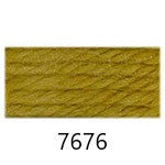 Tapestry Yarn: Group 4 (7600 - 7999 + White, Ecru & Black)