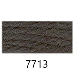 Tapestry Yarn: Group 4 (7600 - 7999 + White, Ecru & Black)