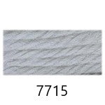 Tapestry Yarn: Group 4 (7600 - 7999 + White, Ecru & Black)