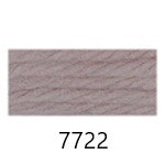 Tapestry Yarn: Group 4 (7600 - 7999 + White, Ecru & Black)