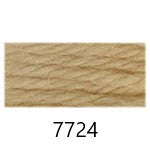 Tapestry Yarn: Group 4 (7600 - 7999 + White, Ecru & Black)