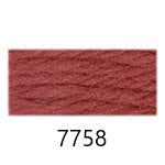 Tapestry Yarn: Group 4 (7600 - 7999 + White, Ecru & Black)