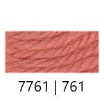 Tapestry Yarn: Group 4 (7600 - 7999 + White, Ecru & Black)