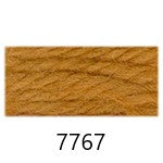 Tapestry Yarn: Group 4 (7600 - 7999 + White, Ecru & Black)