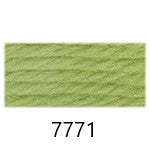 Tapestry Yarn: Group 4 (7600 - 7999 + White, Ecru & Black)