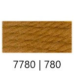 Tapestry Yarn: Group 4 (7600 - 7999 + White, Ecru & Black)