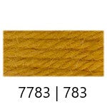 Tapestry Yarn: Group 4 (7600 - 7999 + White, Ecru & Black)