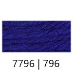 Tapestry Yarn: Group 4 (7600 - 7999 + White, Ecru & Black)