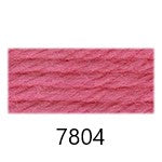 Tapestry Yarn: Group 4 (7600 - 7999 + White, Ecru & Black)