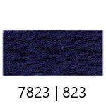 Tapestry Yarn: Group 4 (7600 - 7999 + White, Ecru & Black)