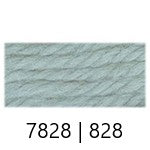 Tapestry Yarn: Group 4 (7600 - 7999 + White, Ecru & Black)