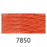 Tapestry Yarn: Group 4 (7600 - 7999 + White, Ecru & Black)
