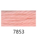 Tapestry Yarn: Group 4 (7600 - 7999 + White, Ecru & Black)