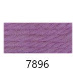 Tapestry Yarn: Group 4 (7600 - 7999 + White, Ecru & Black)