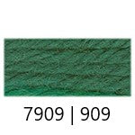 Tapestry Yarn: Group 4 (7600 - 7999 + White, Ecru & Black)