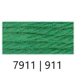 Tapestry Yarn: Group 4 (7600 - 7999 + White, Ecru & Black)