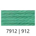 Tapestry Yarn: Group 4 (7600 - 7999 + White, Ecru & Black)