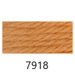Tapestry Yarn: Group 4 (7600 - 7999 + White, Ecru & Black)
