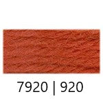 Tapestry Yarn: Group 4 (7600 - 7999 + White, Ecru & Black)