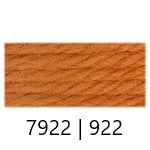 Tapestry Yarn: Group 4 (7600 - 7999 + White, Ecru & Black)