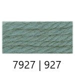Tapestry Yarn: Group 4 (7600 - 7999 + White, Ecru & Black)