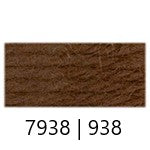 Tapestry Yarn: Group 4 (7600 - 7999 + White, Ecru & Black)