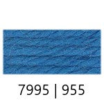 Tapestry Yarn: Group 4 (7600 - 7999 + White, Ecru & Black)