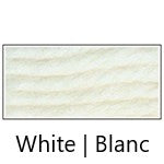Tapestry Yarn: Group 4 (7600 - 7999 + White, Ecru & Black)