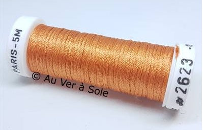 Soie de Paris™ - 5m Spool - Group 1 (Blanc - 2900s)