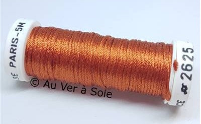 Soie de Paris™ - 5m Spool - Group 1 (Blanc - 2900s)