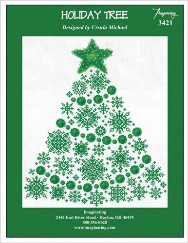 Holiday Tree