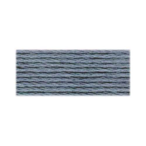 Perle Cotton: Size # 8 Group 1 (Range White/B5200 - 699)