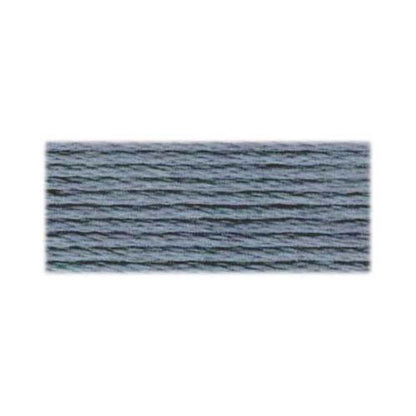 Perle Cotton: Size # 8 Group 1 (Range White/B5200 - 699)