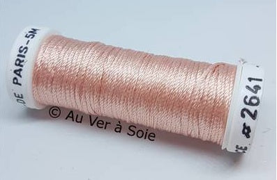 Soie de Paris™ - 5m Spool - Group 1 (Blanc - 2900s)