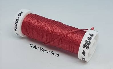 Soie de Paris™ - 5m Spool - Group 1 (Blanc - 2900s)