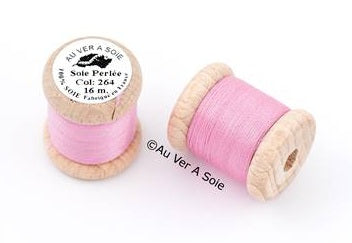 Soie Surfine 1302™ - 300M Spool Group 1 (000s to 200s)