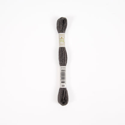 Eco Vita Naturally Dyed Organic Wool Thread