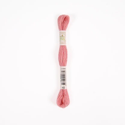 Eco Vita Naturally Dyed Organic Wool Thread