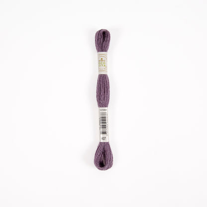 Eco Vita Naturally Dyed Organic Wool Thread
