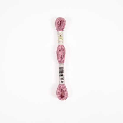 Eco Vita Naturally Dyed Organic Wool Thread