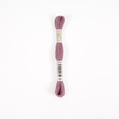 Eco Vita Naturally Dyed Organic Wool Thread