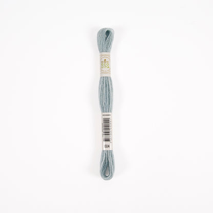 Eco Vita Naturally Dyed Organic Wool Thread